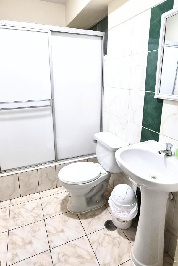 Hotel Taurus Piura Extérieur photo