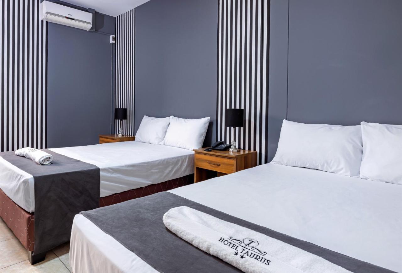Hotel Taurus Piura Extérieur photo
