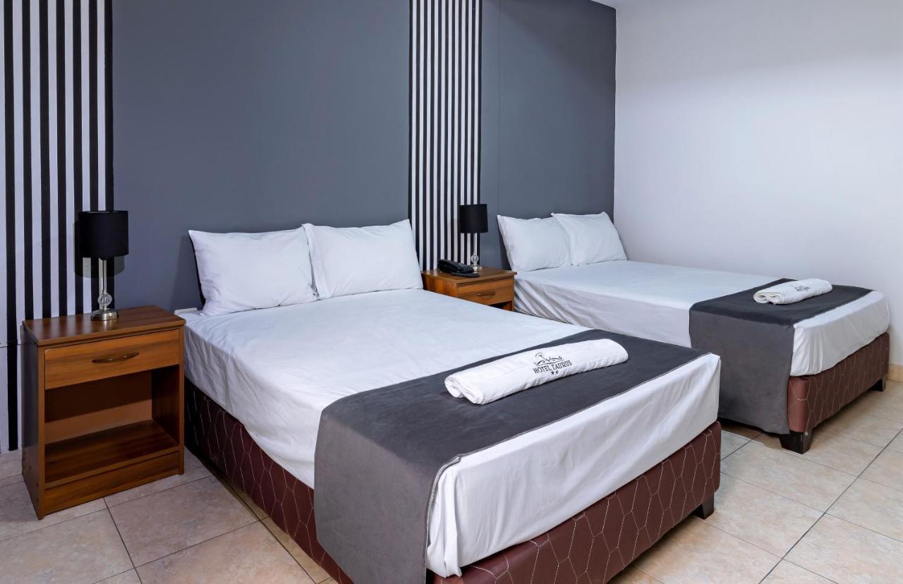 Hotel Taurus Piura Extérieur photo