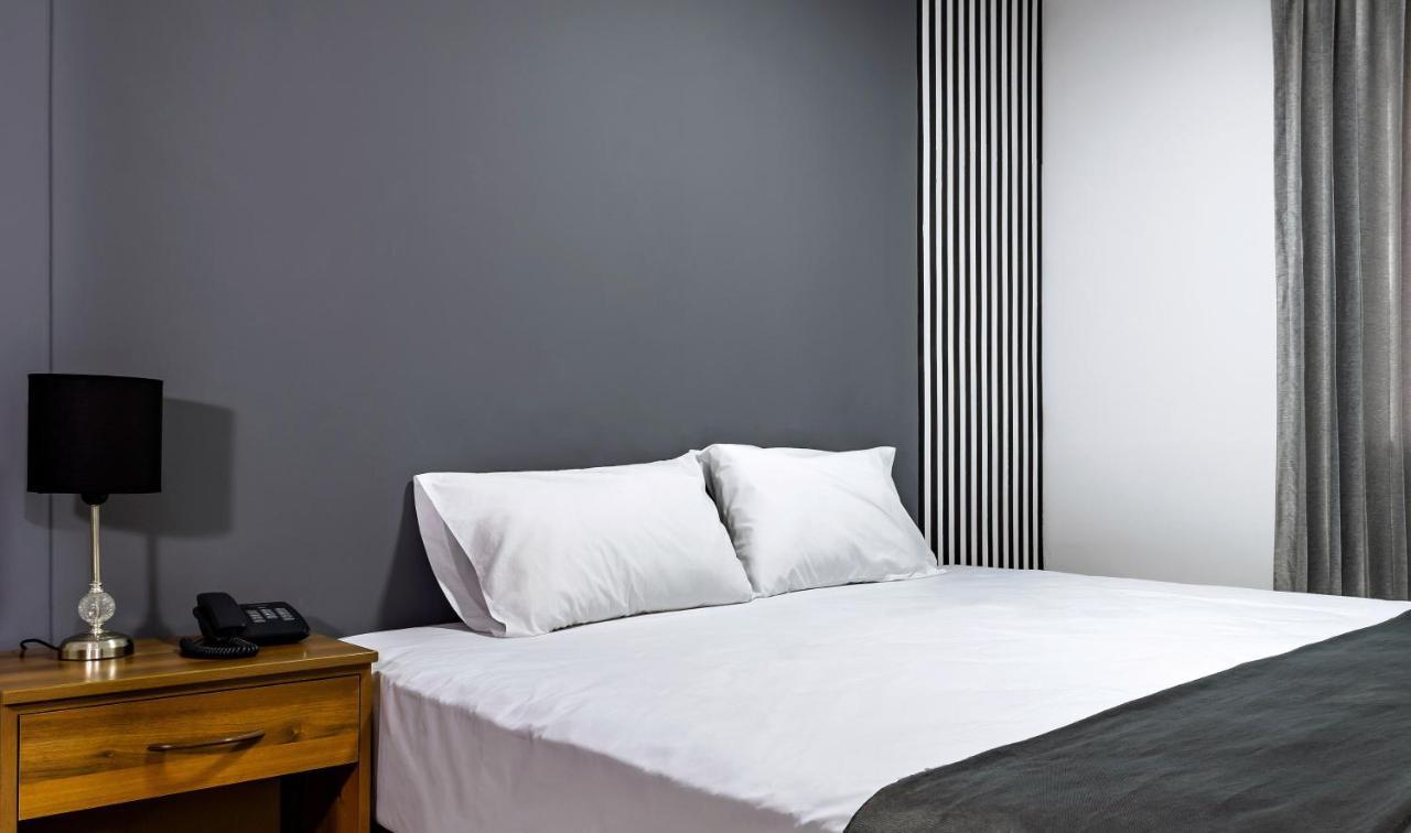 Hotel Taurus Piura Extérieur photo