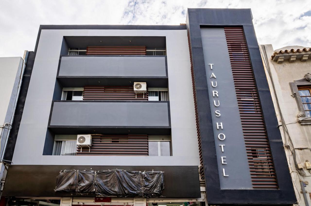 Hotel Taurus Piura Extérieur photo