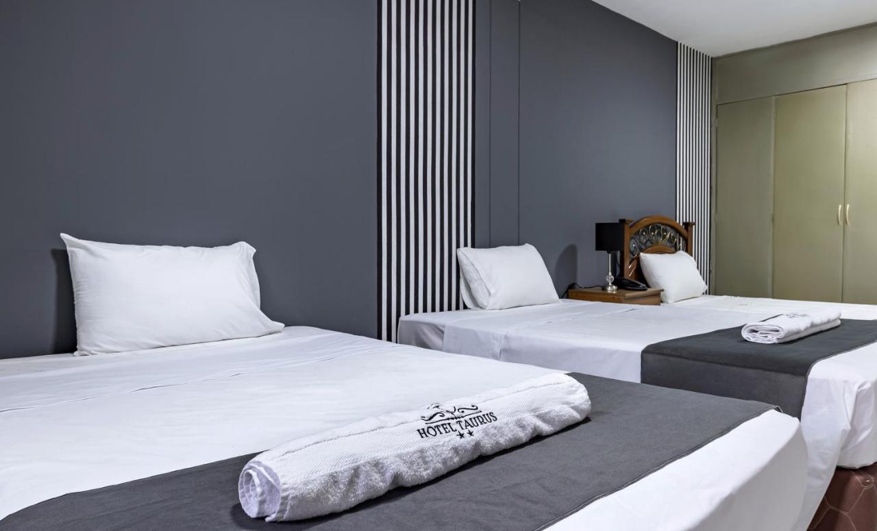 Hotel Taurus Piura Extérieur photo